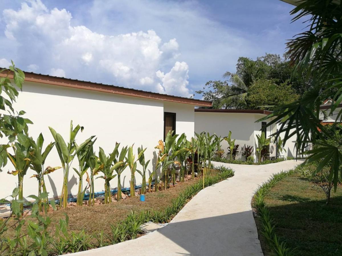 Hotel The Casita Phuket Ban Bo Sai Klang Exterior foto