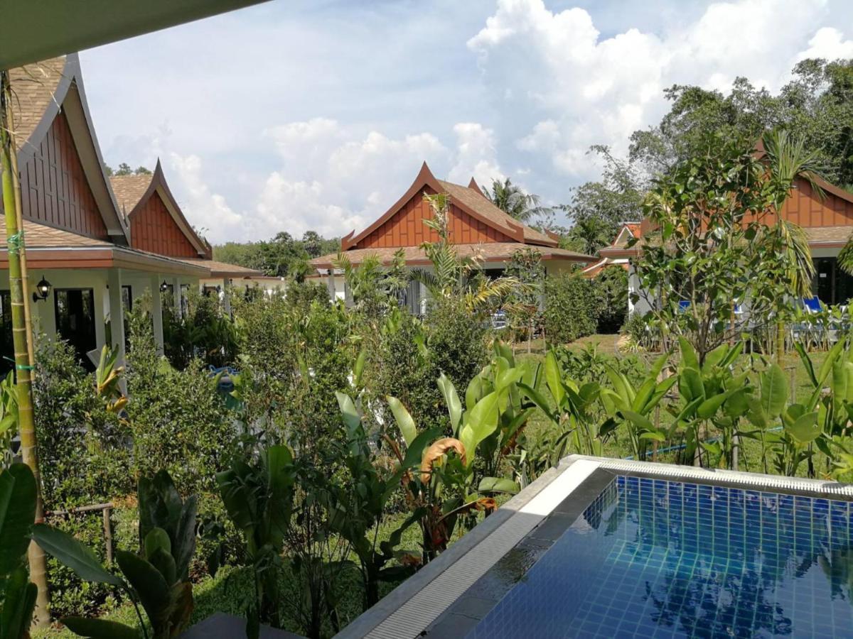 Hotel The Casita Phuket Ban Bo Sai Klang Exterior foto