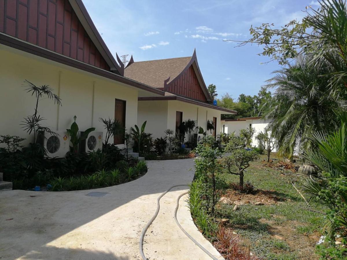 Hotel The Casita Phuket Ban Bo Sai Klang Exterior foto